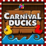 Patos de Carnaval