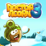 DOCTOR ACORN 3: Invierno