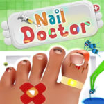 DOCTOR DE UÑAS: Nail Doctor
