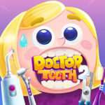 DOCTOR TEETH 2
