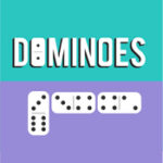 DOMINOES: Dominó contra el Ordenador / la Computadora