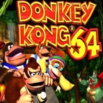 Donkey Kong 64