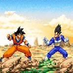 Dragon Ball: Guerreros Supersónicos