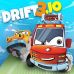 DRIFT 3 .IO