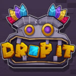 Drop It: Juego de Bloques