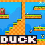 DUCK: El Juego del Pato