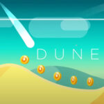 DUNE! Juego de Slope