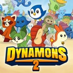 Dynamons 2