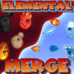 ELEMENTAL MERGE: Batalla de los Elementos