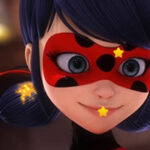 Buscar Estrellas Ocultas con Ladybug