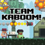 Equipo Kaboom