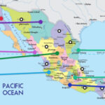 Estados y Capitales de la República Mexicana