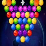 Explotar Bolas: Planetas