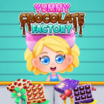 Yummy Fábrica de Chocolate