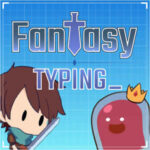 FANTASY TYPING: Aventuras de Teclado