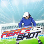 Gameloft Fierce Shot Fútbol
