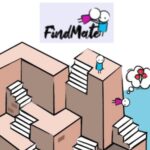 FIND MATE: Encontrar a tu Alma Gemela