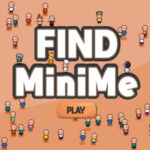 FIND MiniME: Buscar Objetos en Movimiento