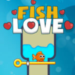 FISH LOVE: Rescatar al Pez