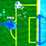 Fish Soccer: Fútbol con Peces