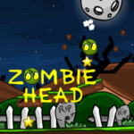 Física de Halloween: pon la cabeza al Zombie