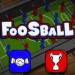 FOOSBALL Online