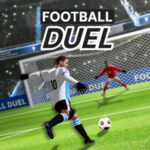 FOOTBALL DUEL: Duelo de Penaltis 3D