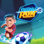 Football Run: Corredor de Fútbol