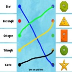 Formas Geométricas en Inglés