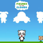 Figuras en las Nubes