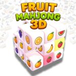 FRUIT MAHJONG 3D