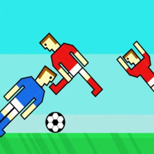 Juegos de 2 Jugadores de Fútbol - Juega gratis online en