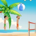 FUN VOLLEYBALL
