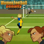 Fútbol Femenino: Mundial de Penaltis