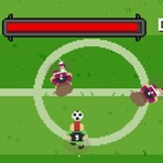 SOCCER PRO: Futbolista Veloz