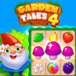 GARDEN TALES 4