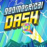 Geometrical Dash