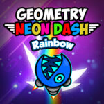 Geometry Dash Arcoiris