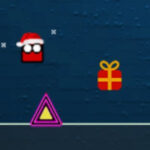 Geometry Dash Navidad