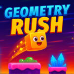 GEOMETRY RUSH