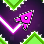 Geometry Vibes X-Arrow