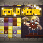 GOLD MINE: Explotar Minerales