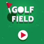 GOLF FIELD: Juego de MiniGolf