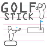 Golf Stick