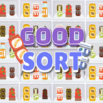 GOOD SORT: Acomodar Alimentos