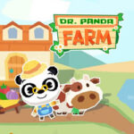 Granja Dr Panda