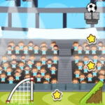 Gravity Soccer 3: puzzles de fútbol y gravedad