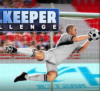juego de guardameta de fútbol online