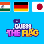GUESS THE FLAG: Adivina la Bandera