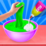 Hacer Slime